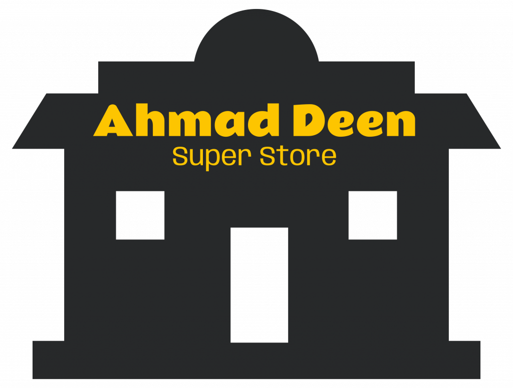 Ahmad Deen Super Store